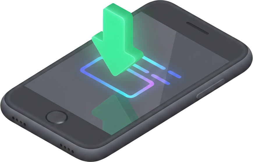 Universal / Standard Install